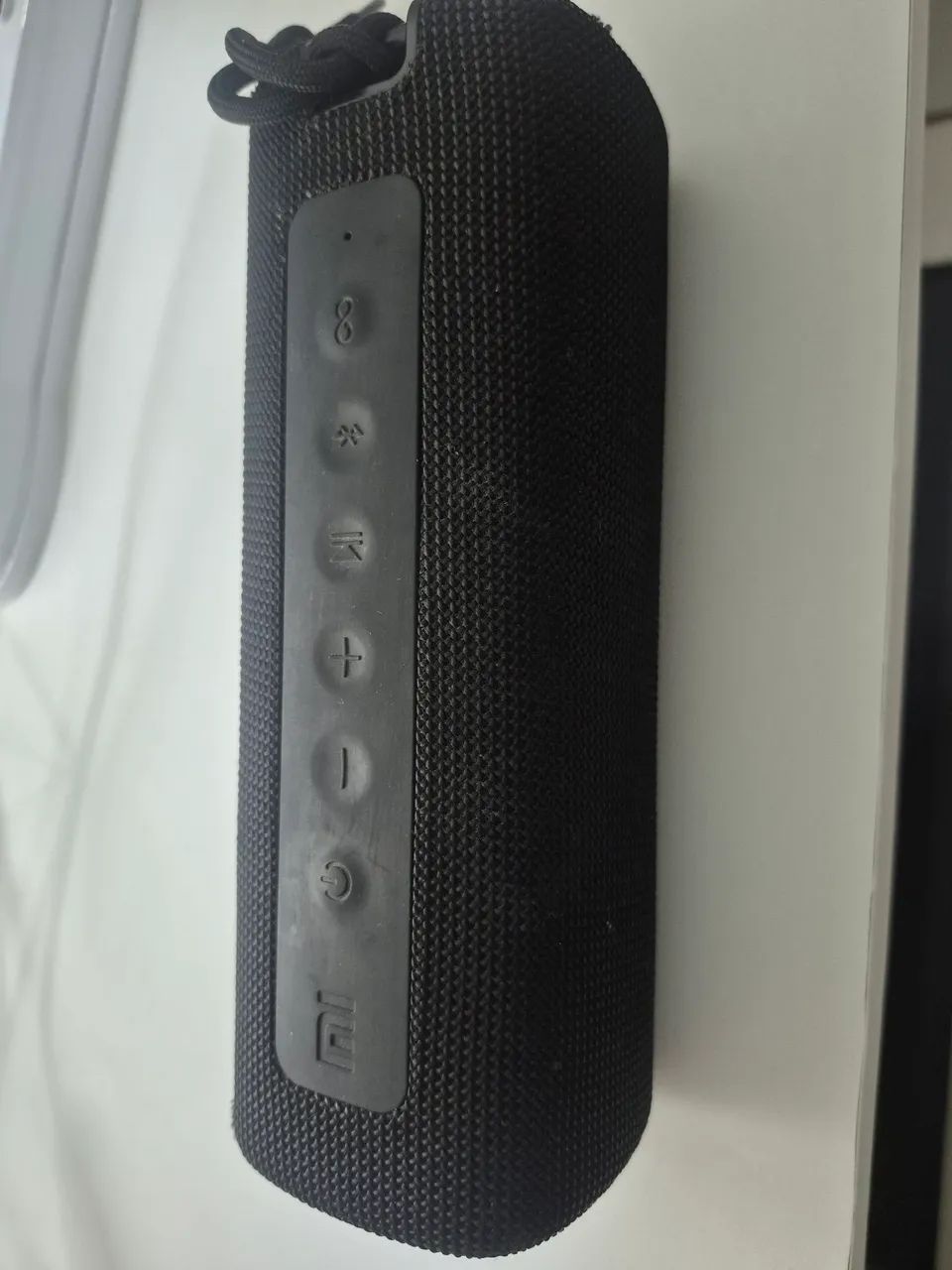 Caixa de som Xiaomi 16w RMS em perfeito estado
