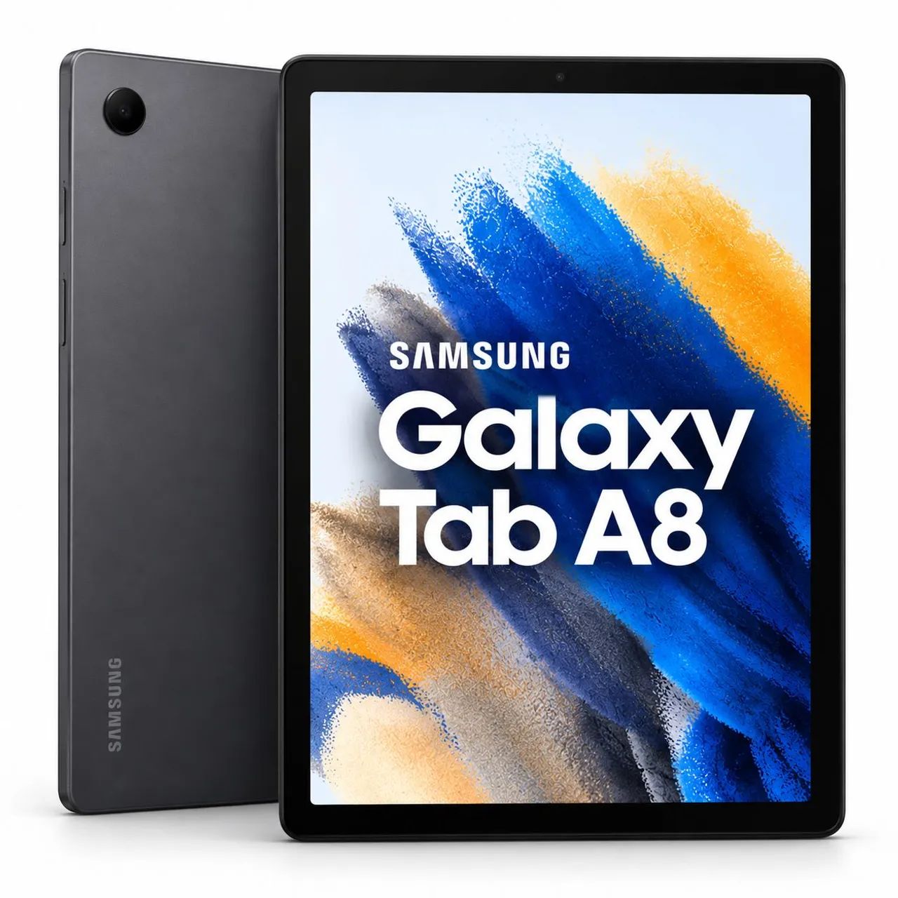 Tablet Samsung Galaxy Tab A8 10,5? Wi-Fi Usado - Conservado - Foto 2