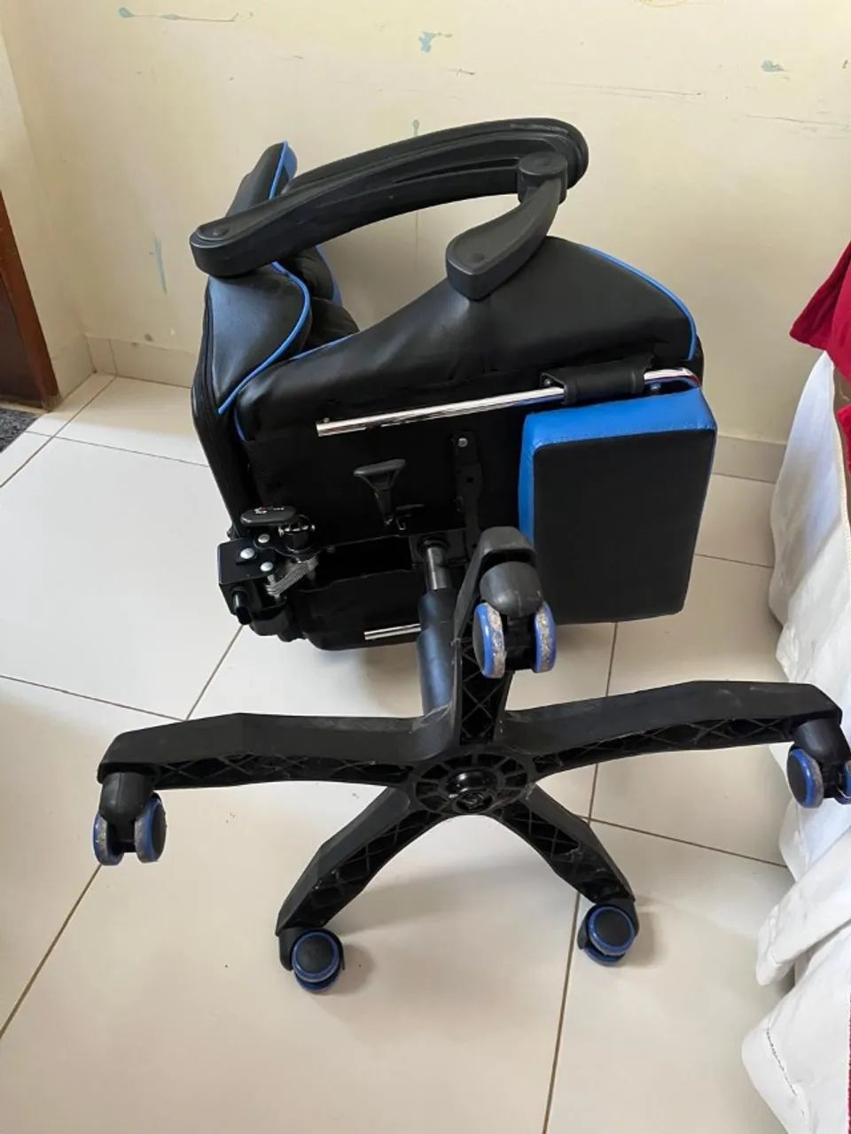 Cadeira Gamer - Foto 4