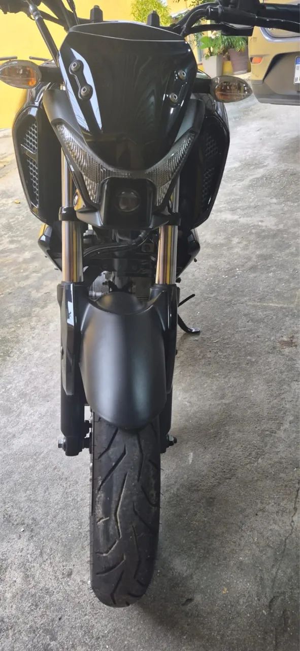 Moto de garagem - Foto 8