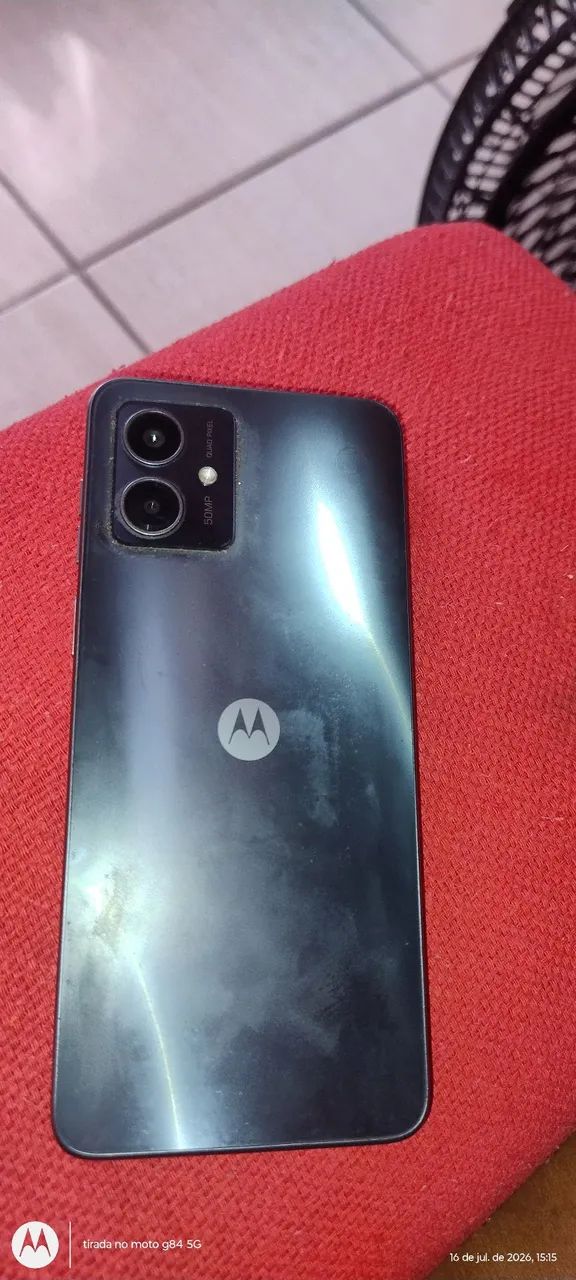 Vendo motog14  - Foto 2