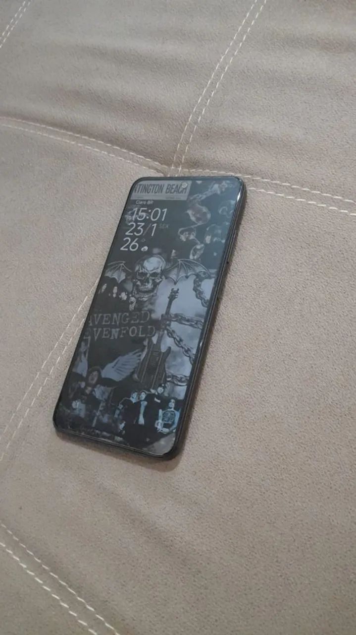 Redmi note 12s 