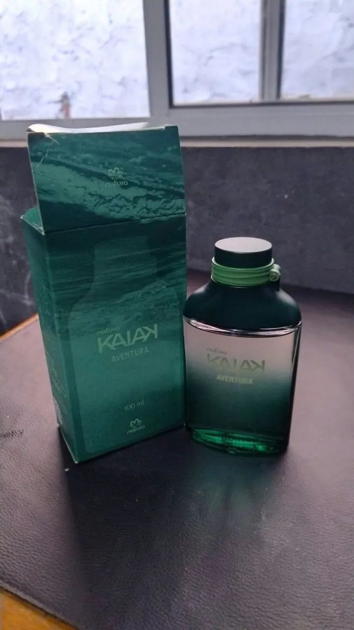 Perfume Novo - Foto 2