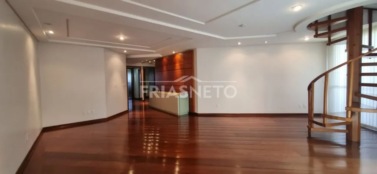 Apartamento à venda no bairro Vila Rezende - Foto 4