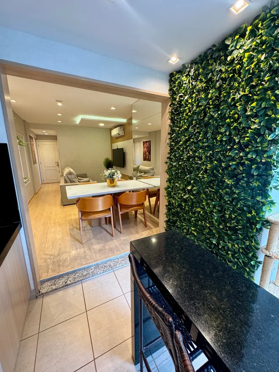 Apartamento Splendor Centro Londrina