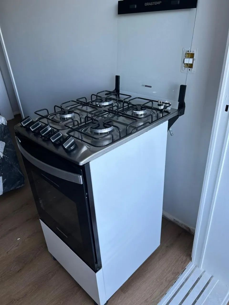 Vendo fogão  - Foto 3