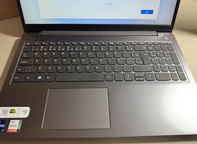 Laptop Lenovo IdeaPad 3 15ITL6 - Foto 2