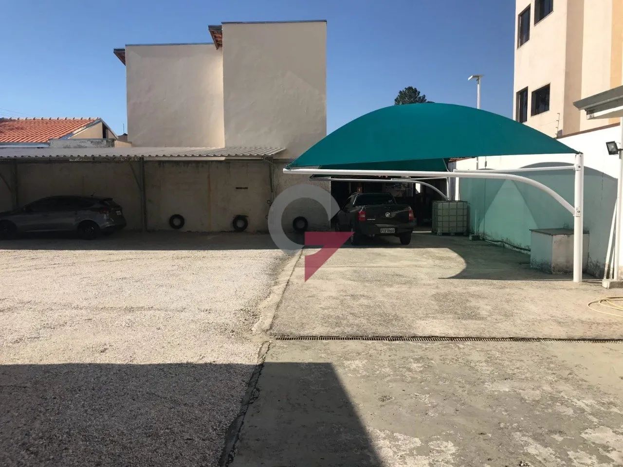 Terreno de 615m² - Centro - Taubaté/SP - Foto 5