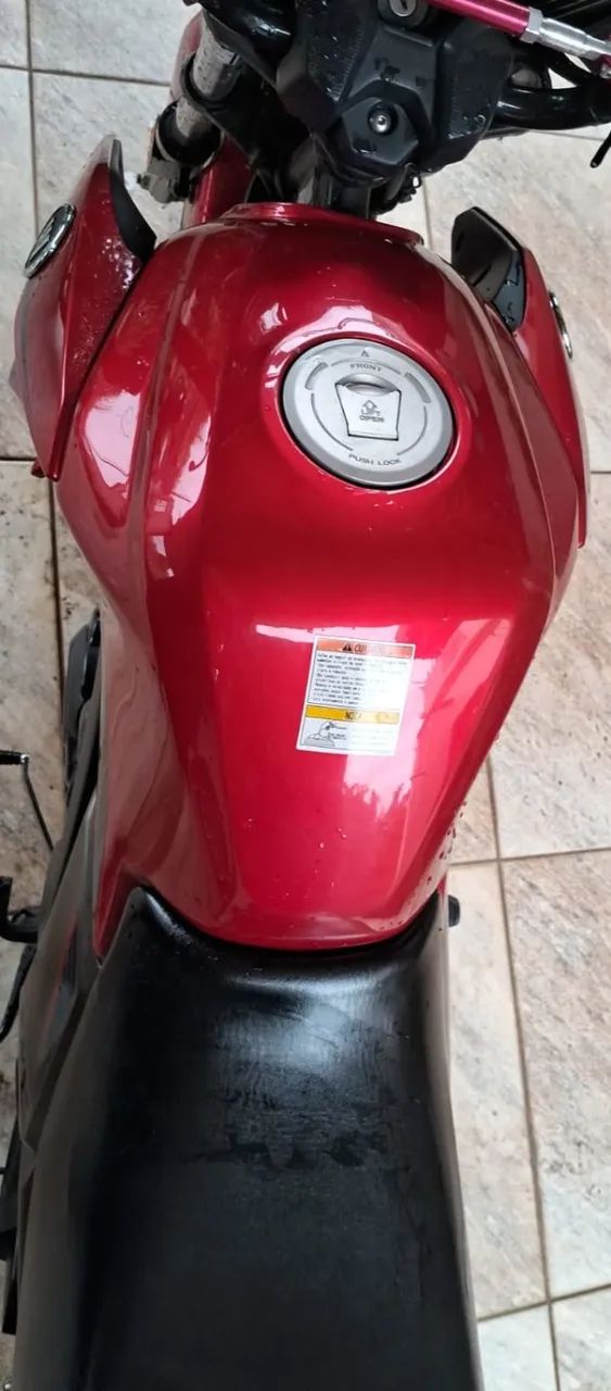 Haojue DK150 / SF 2022 - Foto 4