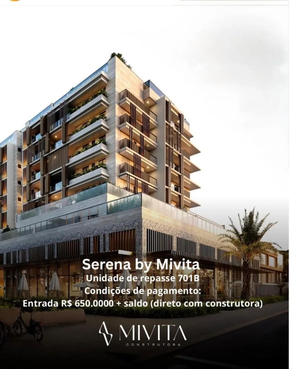 Foto - Vitória - Jardim Camburi