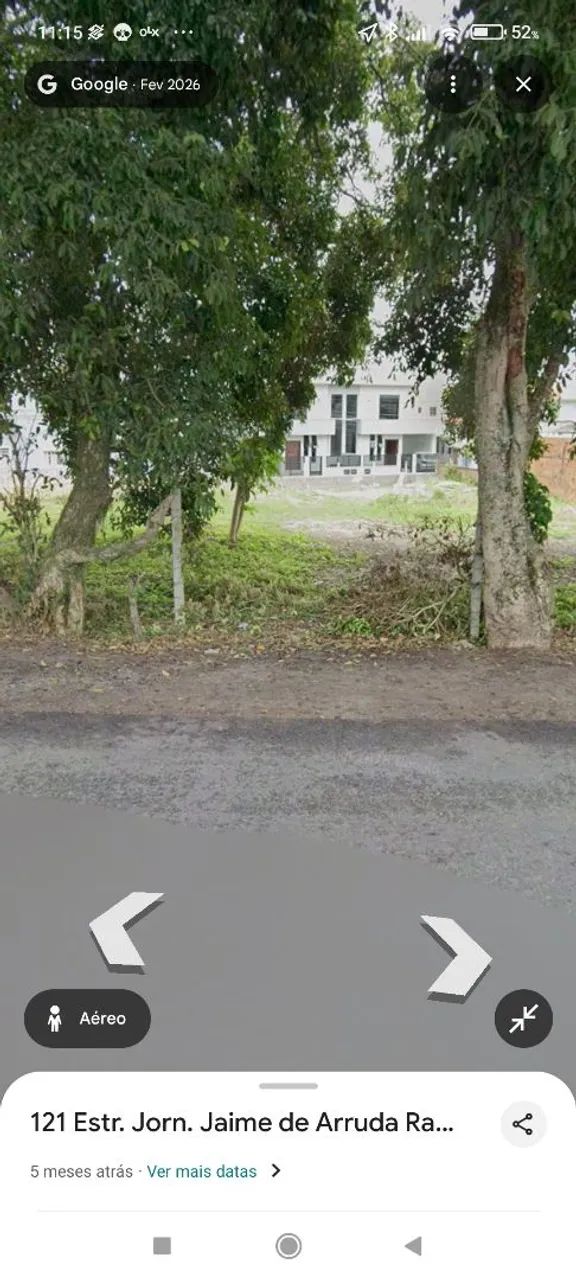 Terreno Ponta das Canas. 700m2. Com Escritura Pública - Foto 3