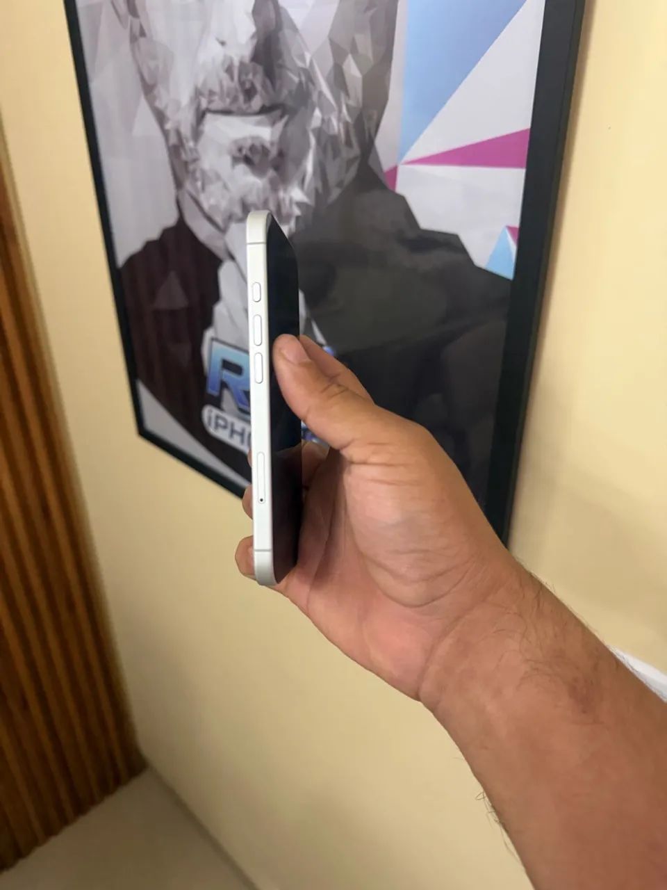 iPhone 16 - 128 GB - ?91 % - Foto 2