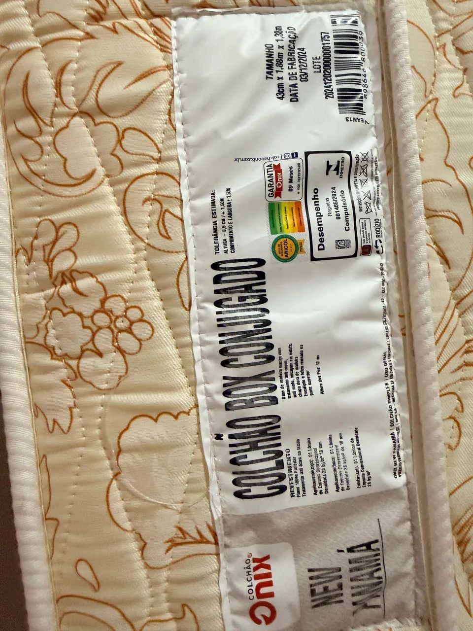 Cama casal  - Foto 3