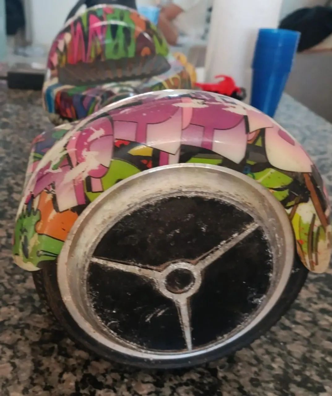 hoverboard  - Foto 2