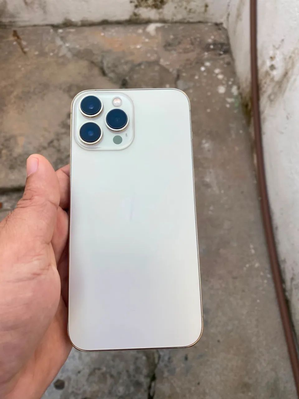 Vendo iPhone 13 Pro Max 128Gb - Foto 5