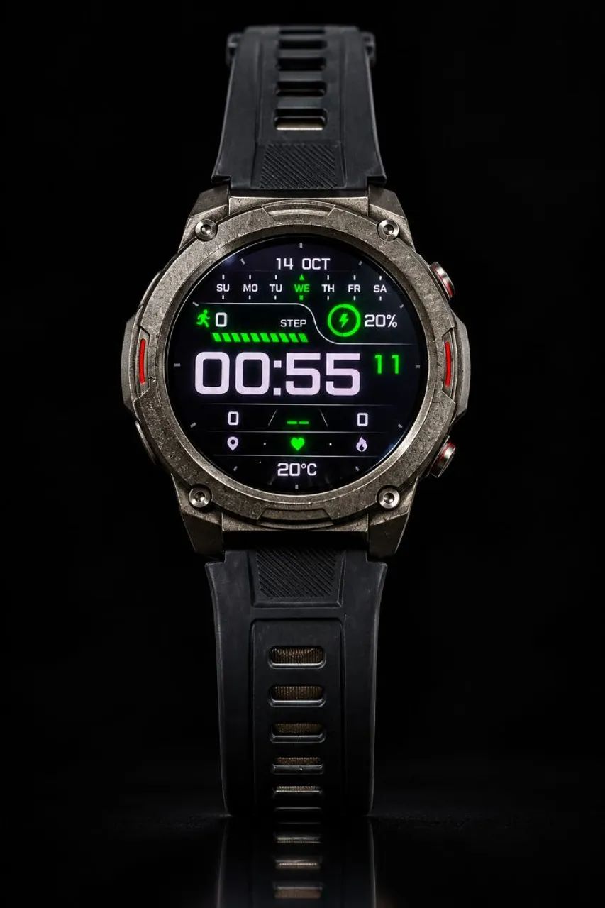 Zeblaze Vibe 7 pro - Foto 3