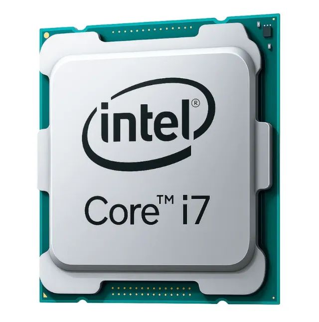 Processador i7 6700 lg 1151