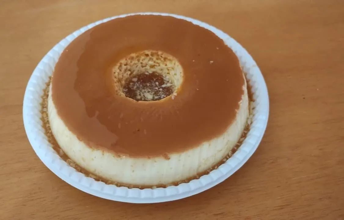 Bolos e pudim deliciosos - Foto 2