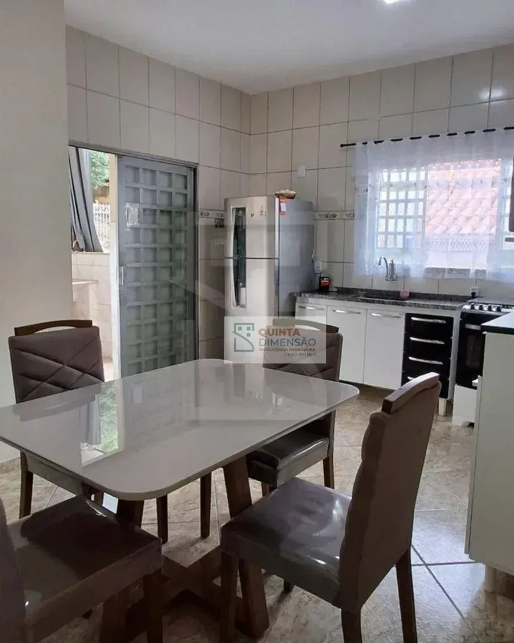 CASA À VENDA AO REDOR DO CENTRO DE CRUZEIRO/SP - Foto 3