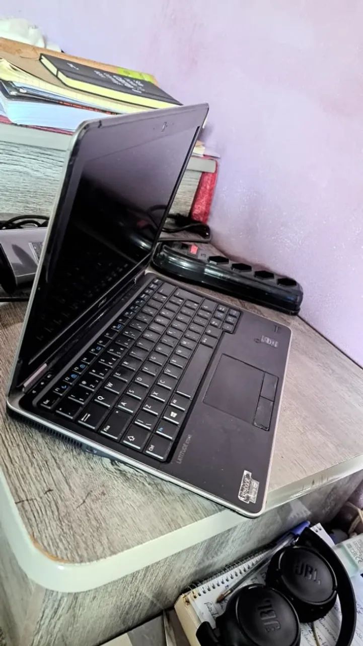 ? DELL LATITUDE E7240 | CORE i7 | 8GB RAM | SSD 256GB ? R$ 900 - Foto 2