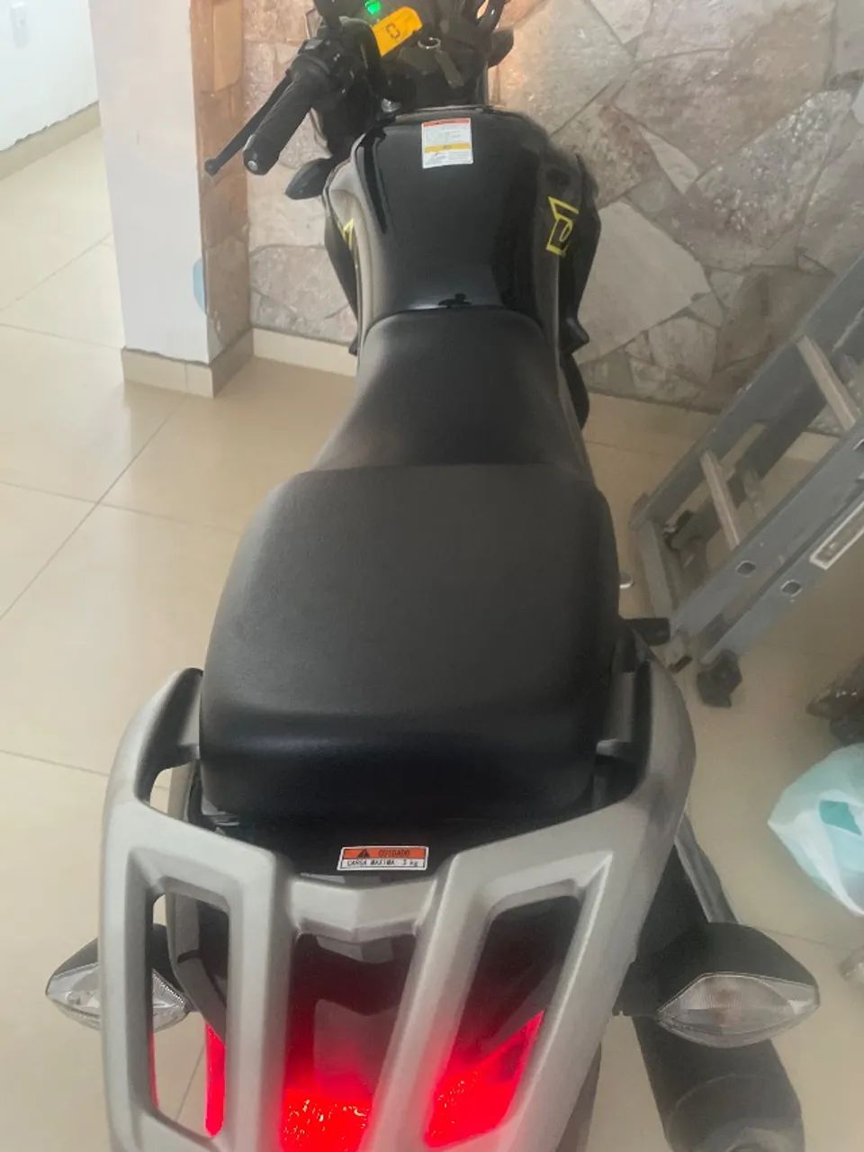 Vendo DK baixo Km - Foto 3