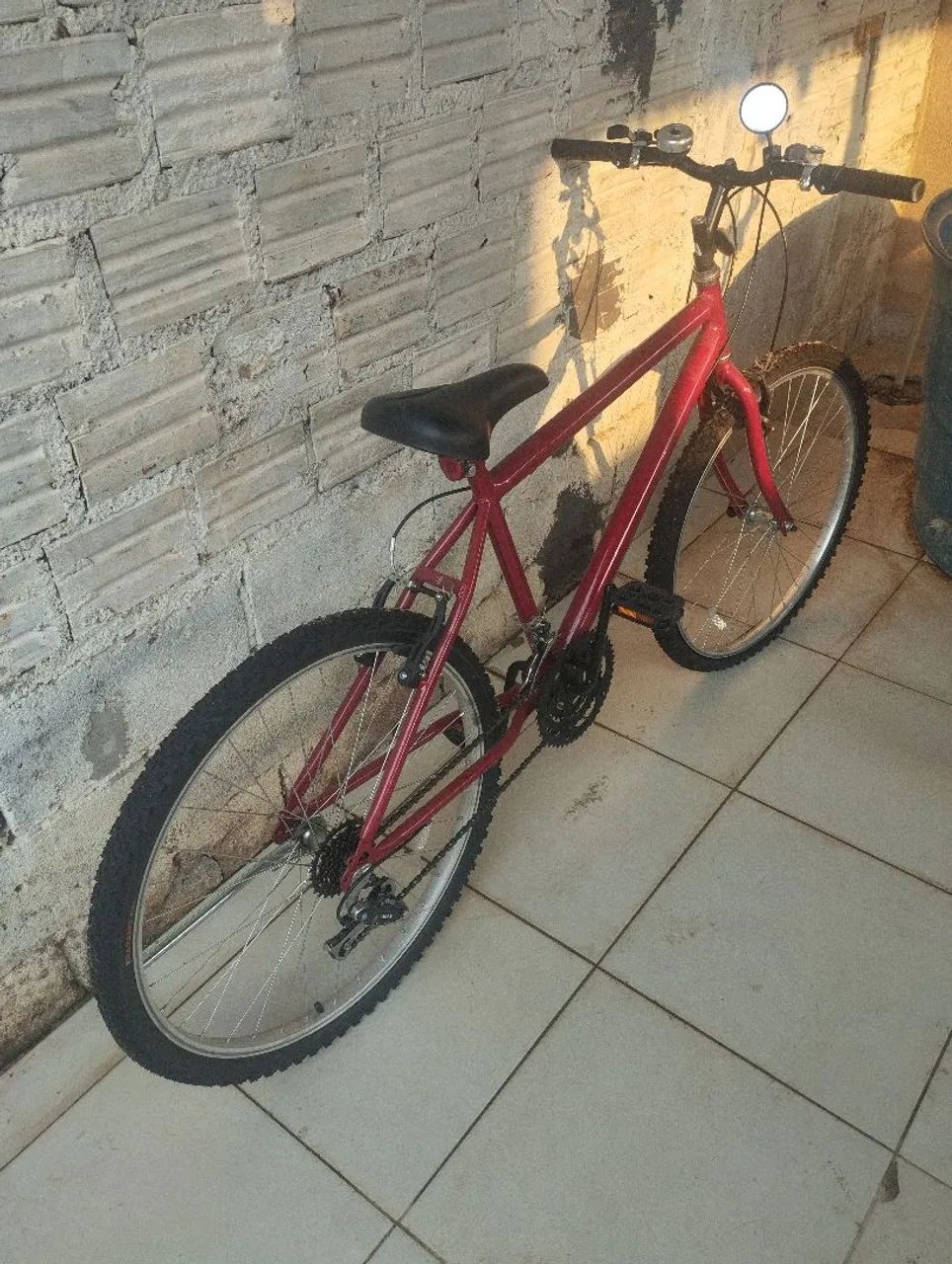 Bicicleta  - Foto 2