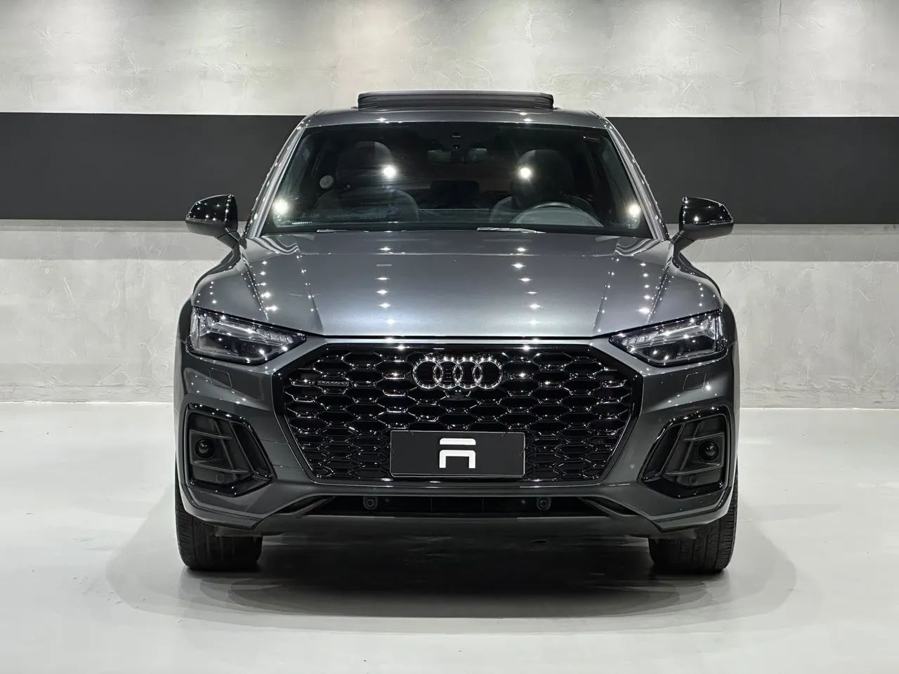 Audi Q5 Sportback S-line 2.0 TFSI Quat.s-tron, foto 17 de 20