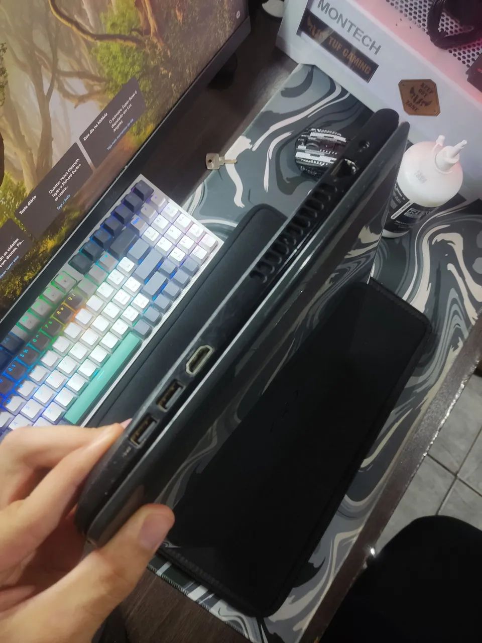 Notebook Dell Inspiron 15 - Foto 6