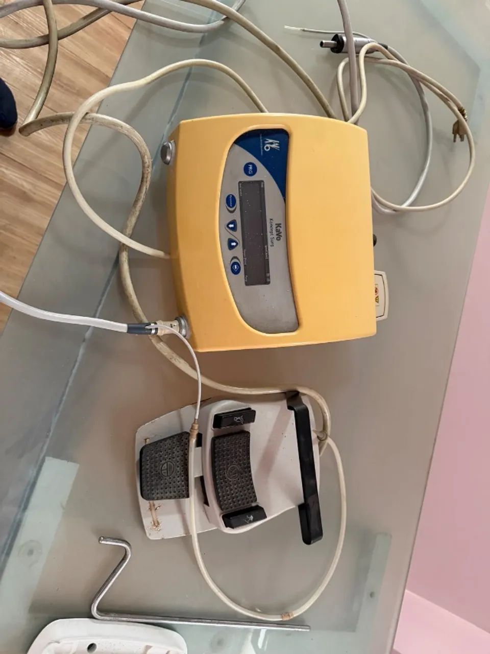 Motor Cirúrgico Kavo Koncept Surg - Foto 2