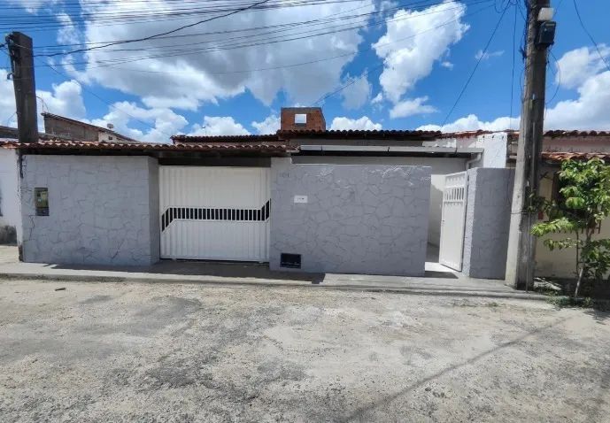 Primeira imagem do imóvel