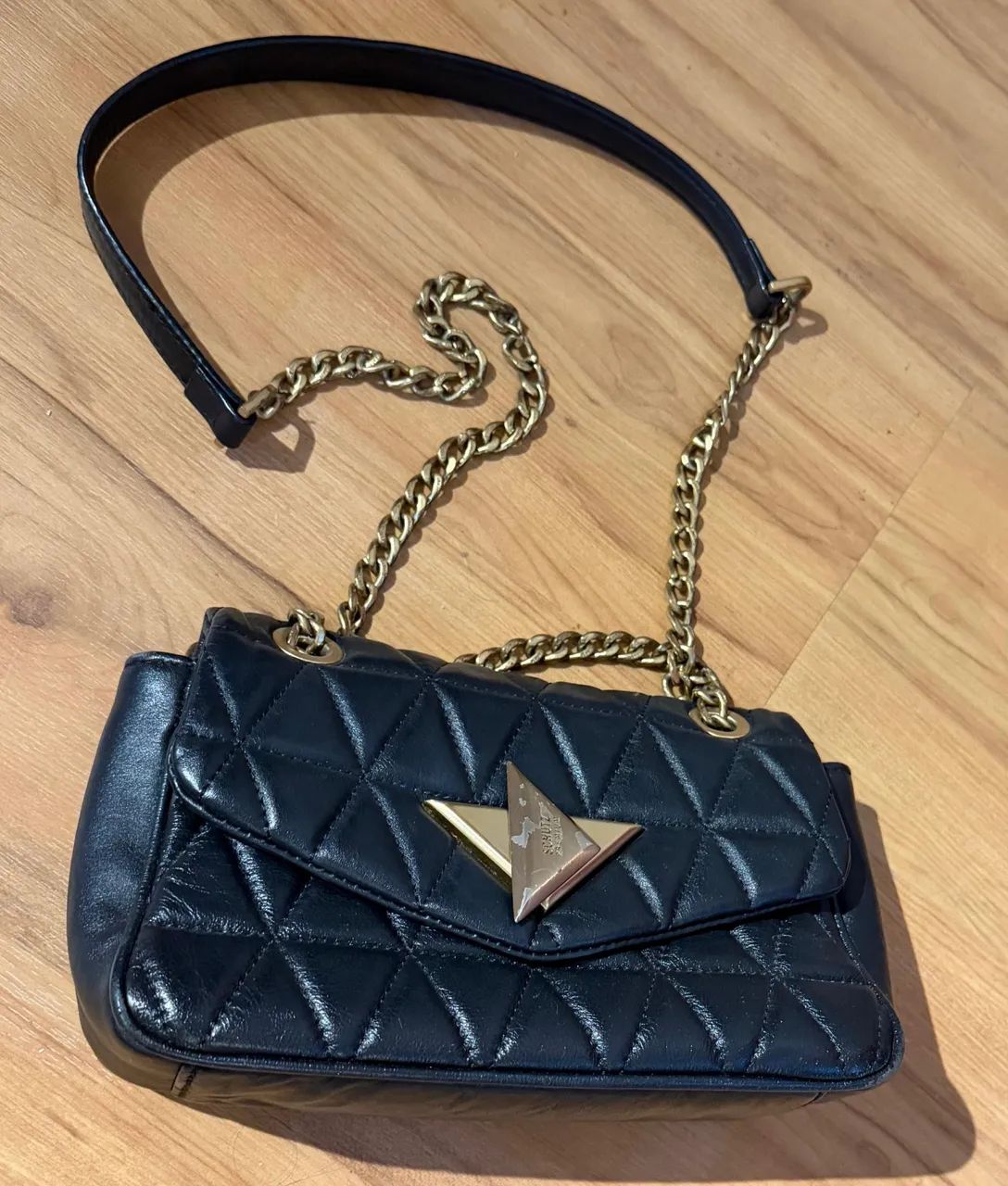 Bolsa Schutz 944 - Foto 5