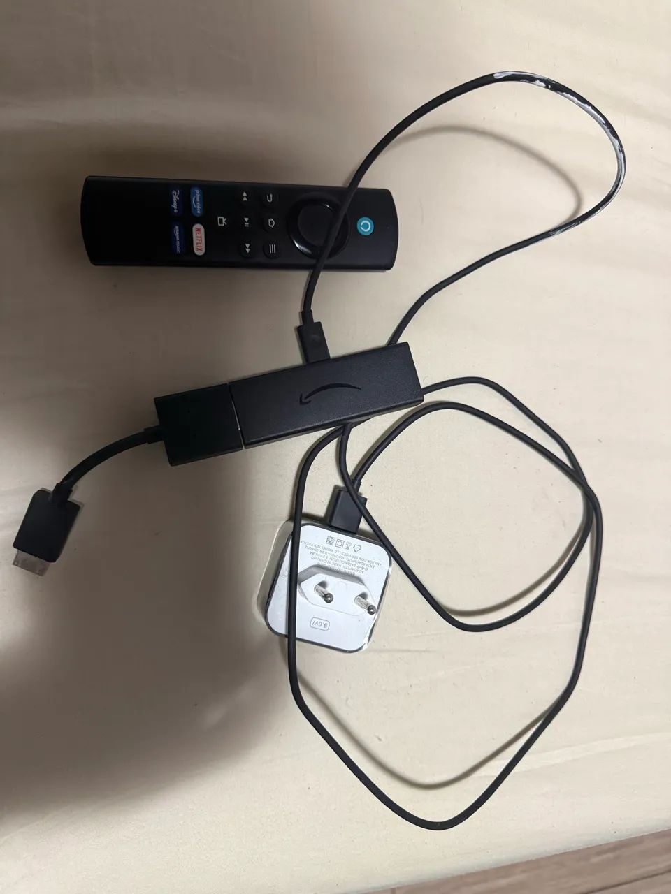 Fire stick tv Amazon  - Foto 4