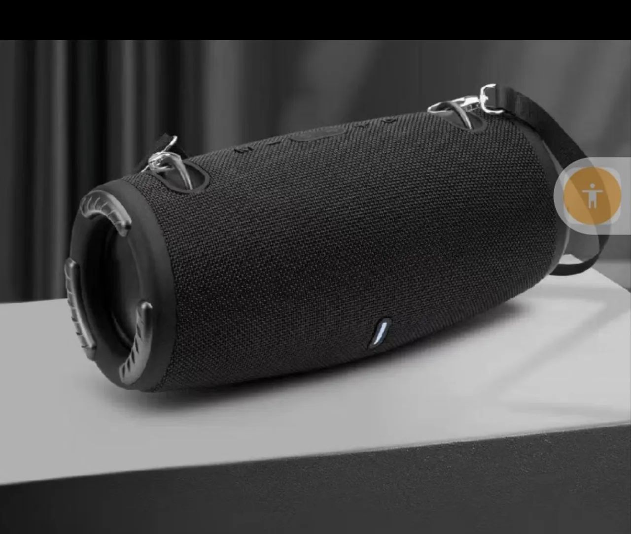 Caixa de som Bluetooth  - Foto 5