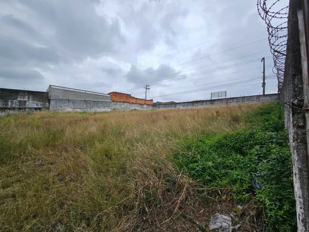 Locação Terreno São José SC - Foto 3