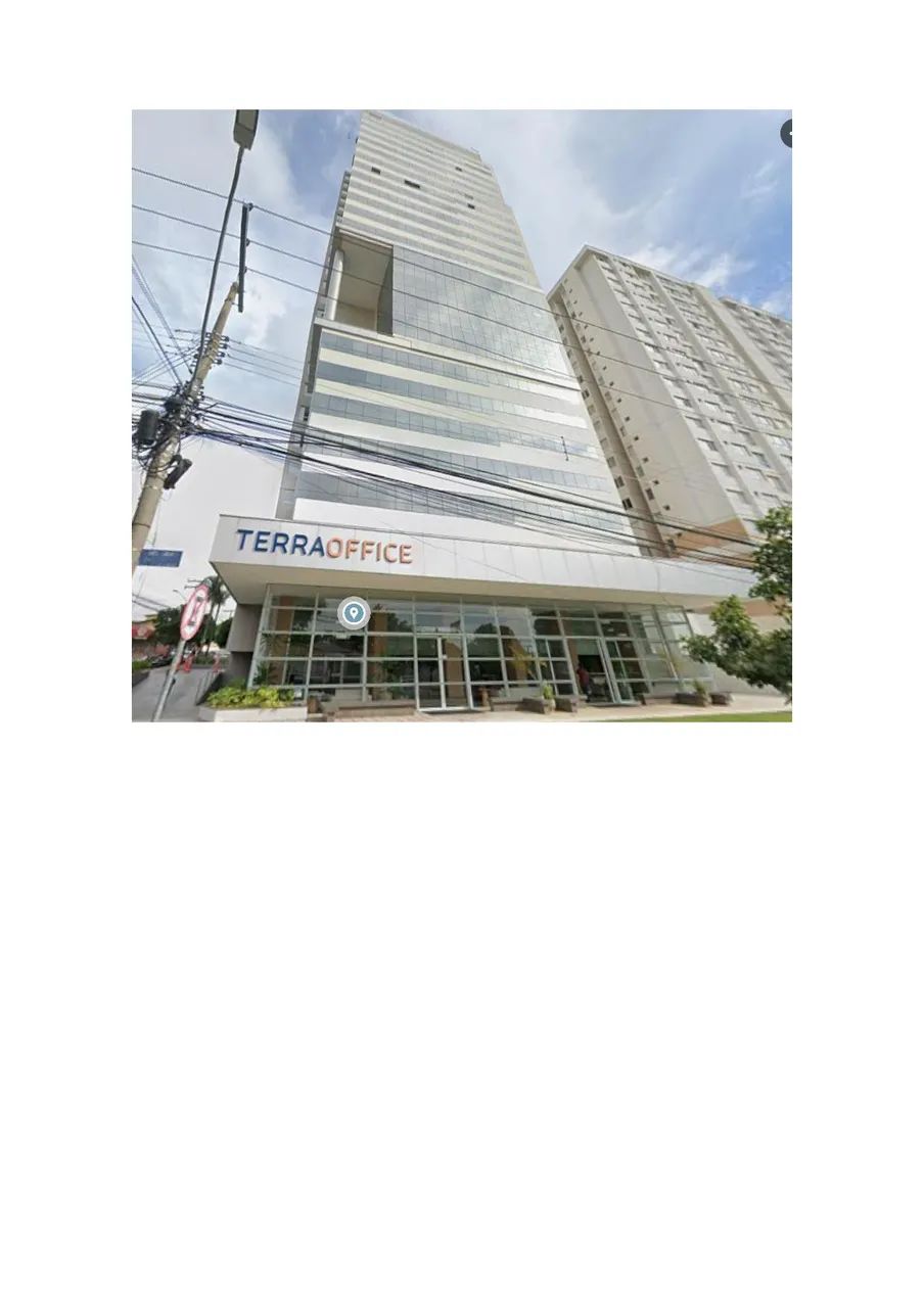 Salas Comerciais à Venda - Terra Office | 23º Andar | Goiânia - GO - Foto 3