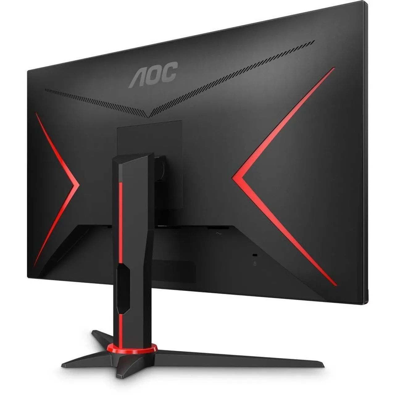 Monitor Gamer AOC 27 Polegadas Full HD - Foto 4