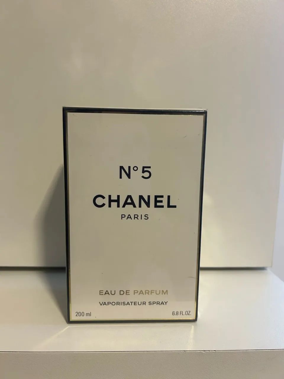 Perfume Chanel N°5 Eau de Parfum