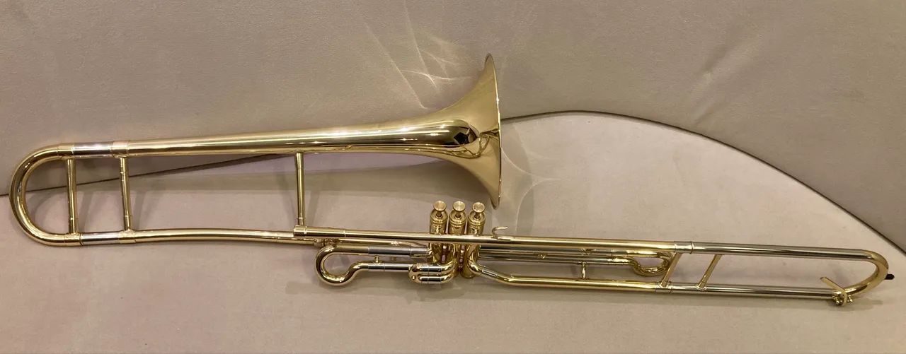 Trombone WN Profissional 