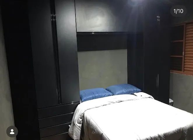 Guarda roupa 