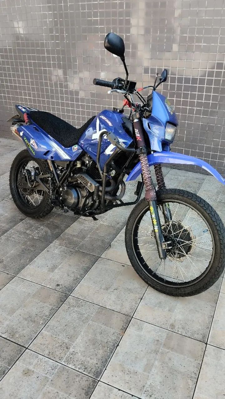 Xt 600e 