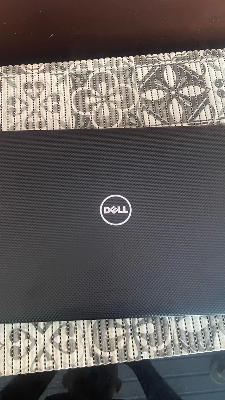 Notebook dell 14