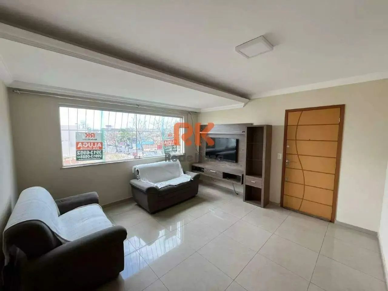 Apartamento à Venda | Cabral  Contagem