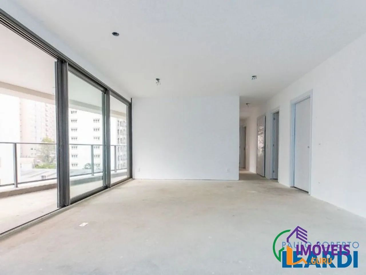 APARTAMENTO - VILA OLÍMPIA - SP - Foto 3