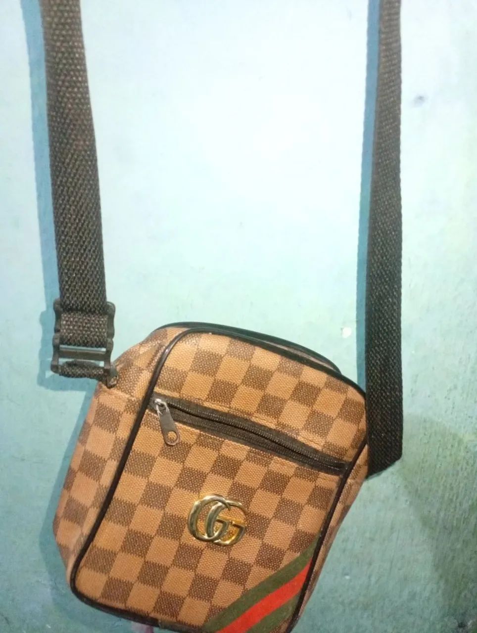 Bolsa gucci