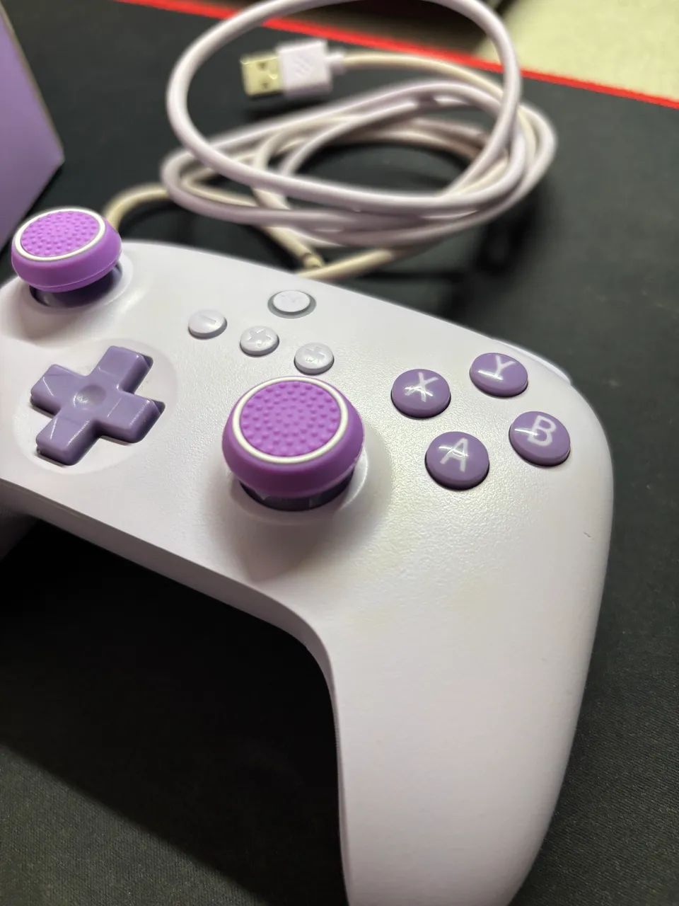 Controle 8 BITDO - Foto 3