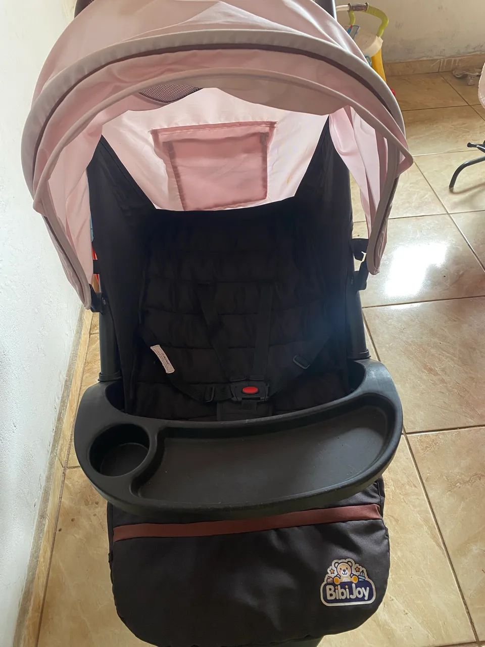 Carrinho de bebê  - Foto 3