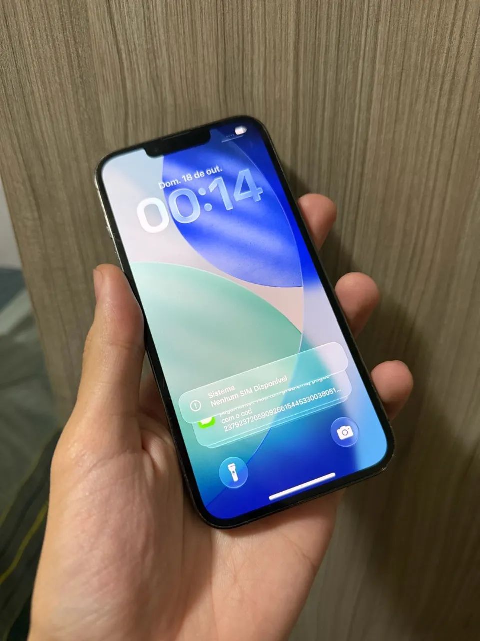 iPhone 13 Pro 128Gb - Foto 2