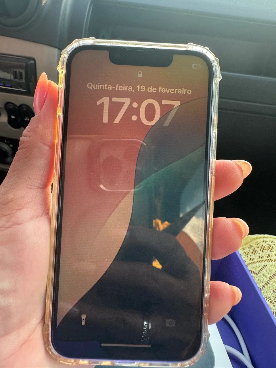 iPhone 13 mini  - Foto 3