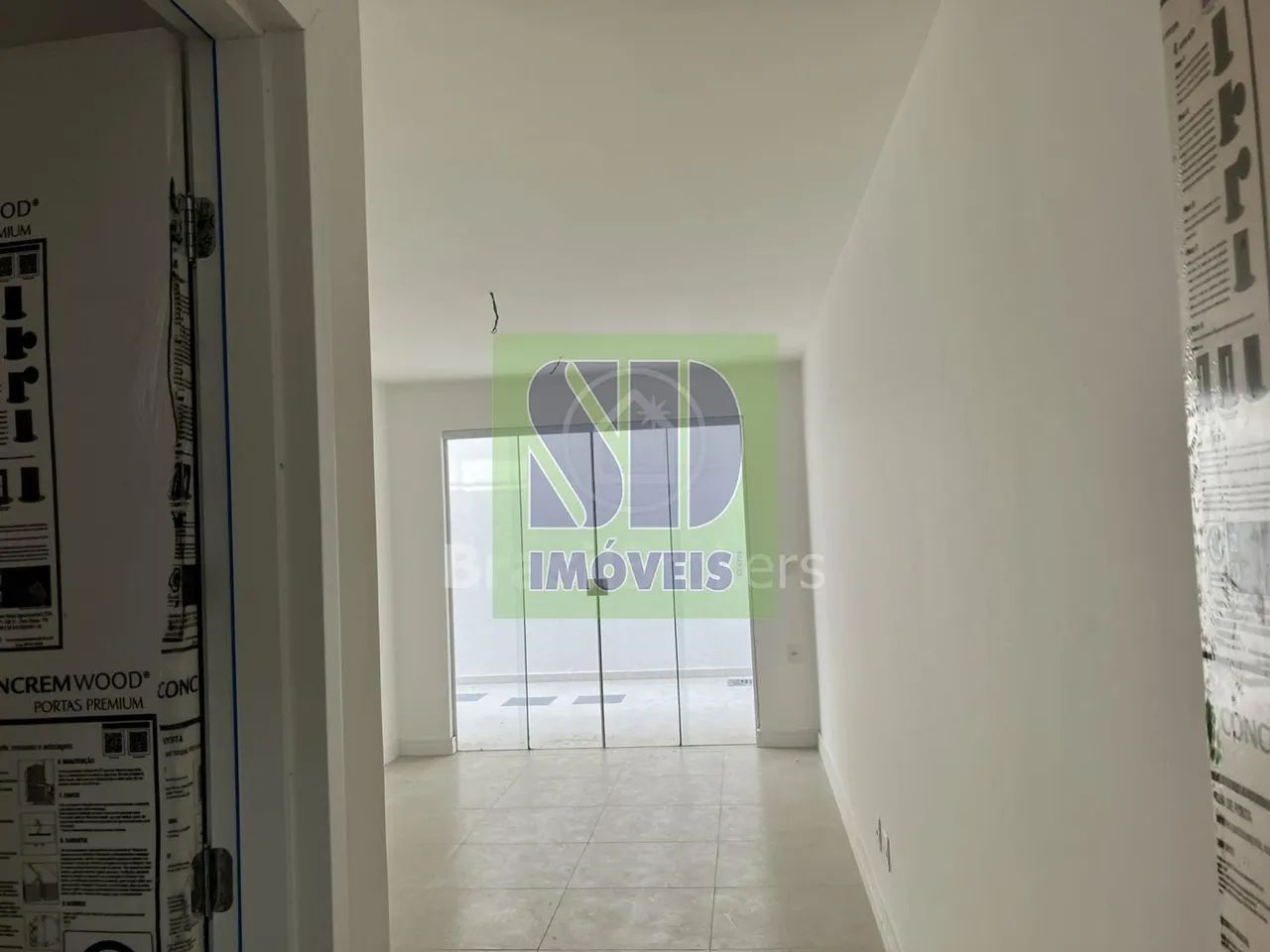 Tamareira - apartamento/cobertura com 2 quartos com 128m² - Foto 4