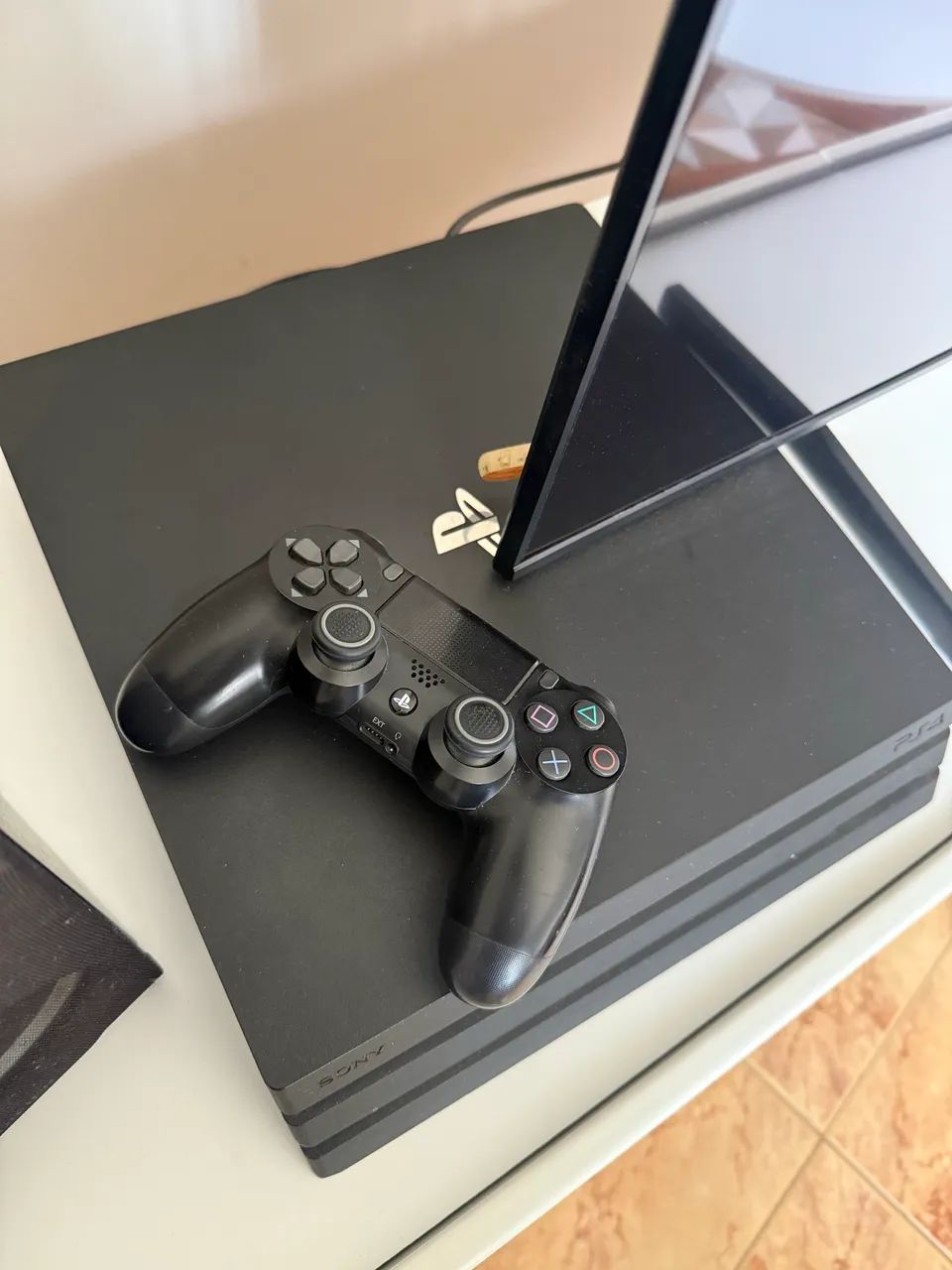 PlayStation 4 Pro 